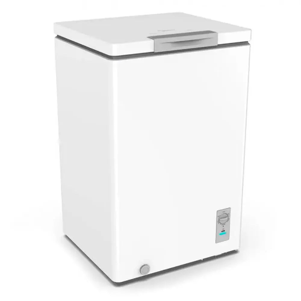 Freezer Horizontal Midea 3 em 1 100L