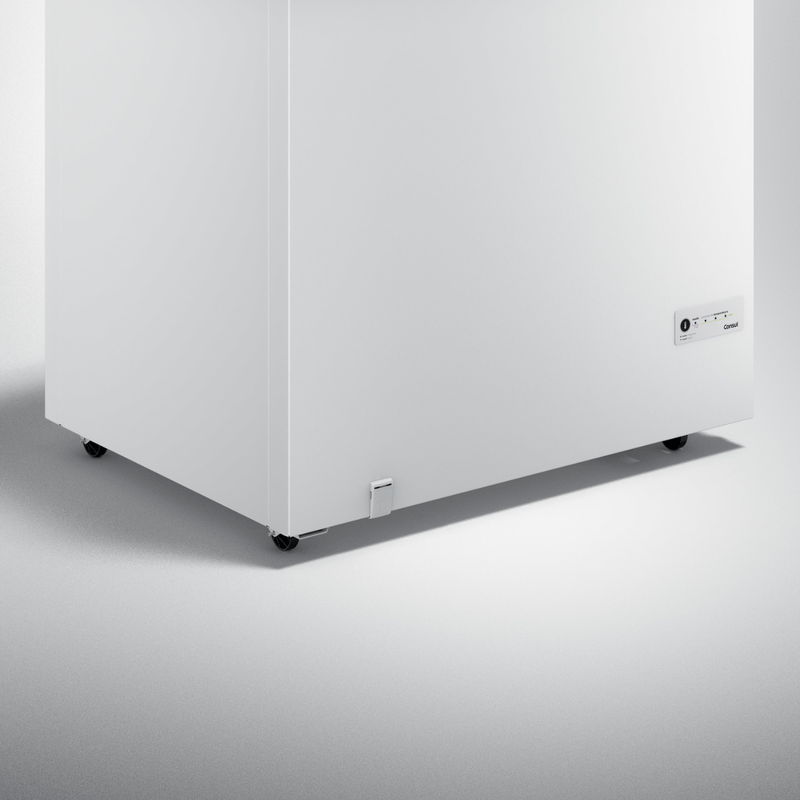 Freezer Horizontal Consul 309 Litros