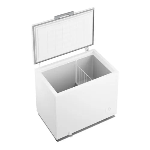 Freezer Horizontal Electrolux 314L 220V