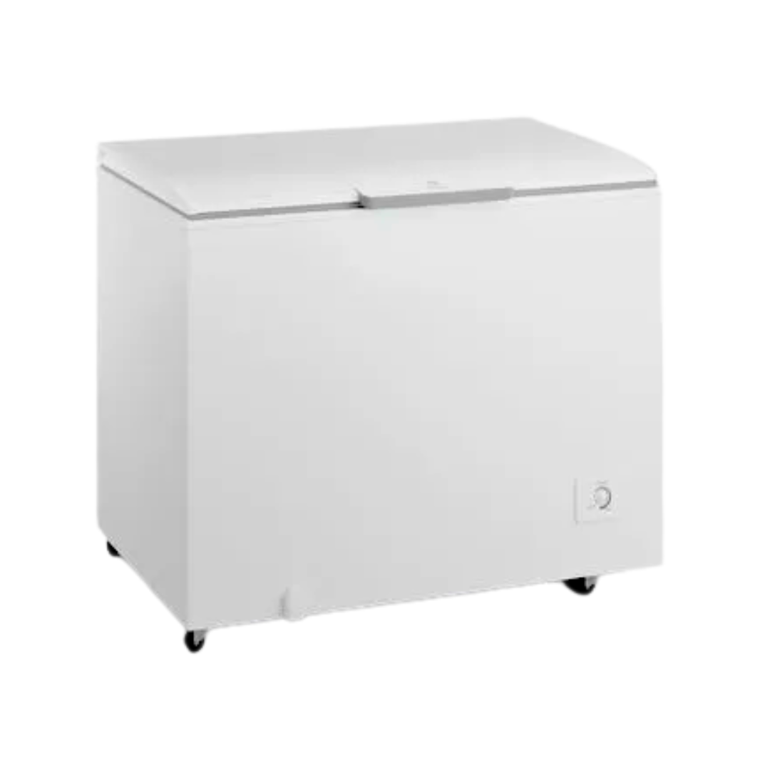 Freezer Horizontal Electrolux 314L 220V