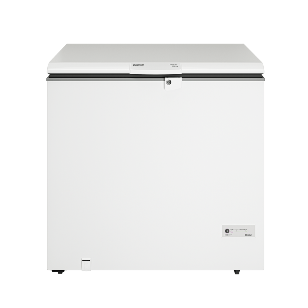 Freezer Horizontal Consul 309 Litros