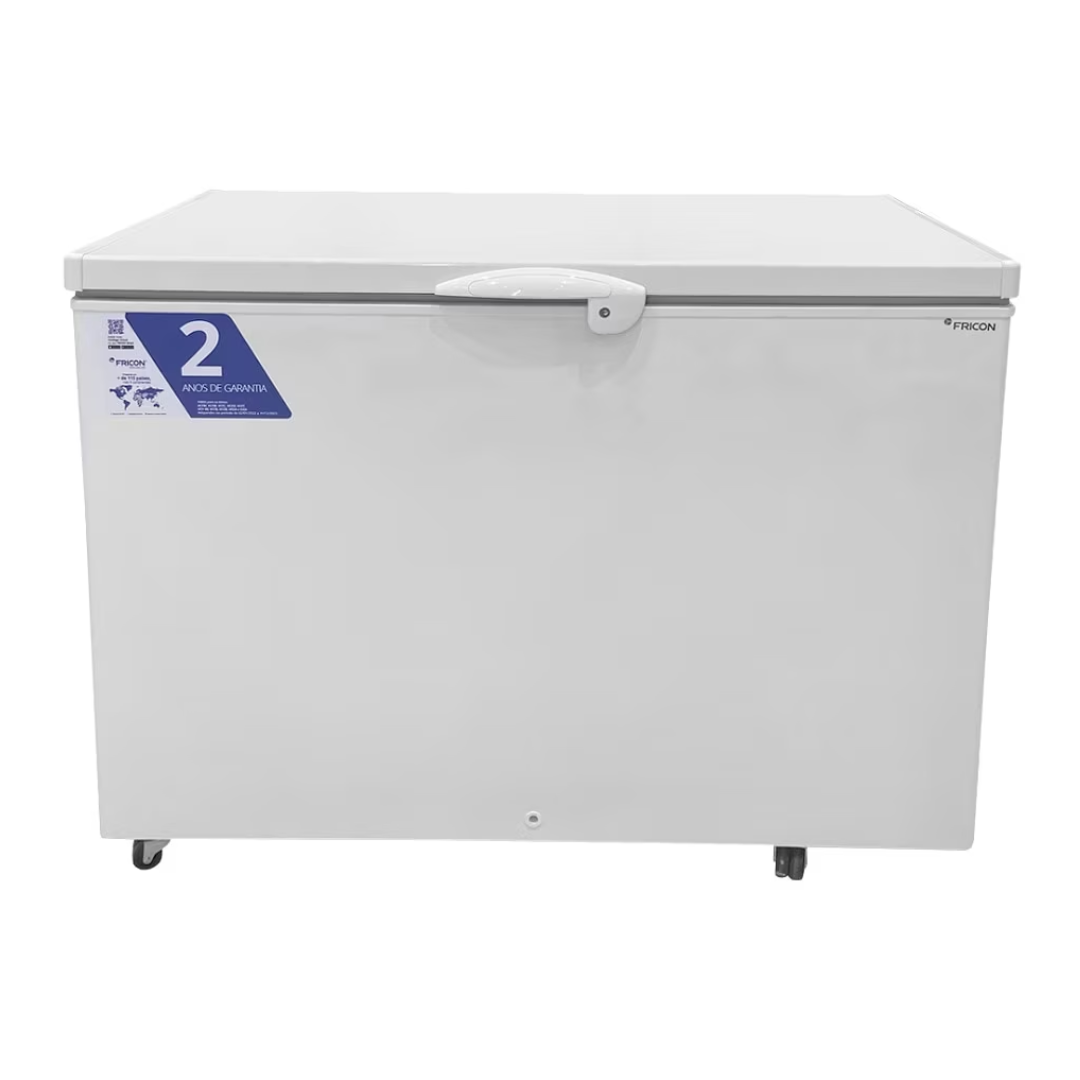 Freezer Horizontal Fricon 411L 110V