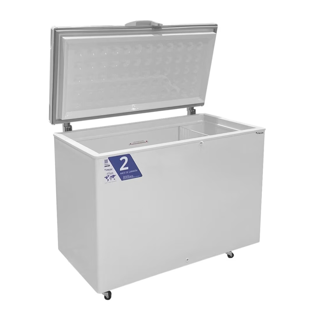 Freezer Horizontal Fricon 411L 110V