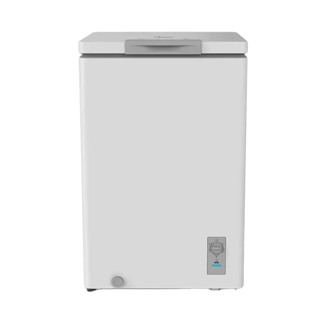Freezer Horizontal Midea 3 em 1 100L