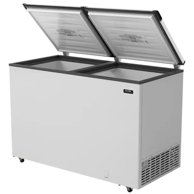 Freezer Horizontal Esmaltec 437L