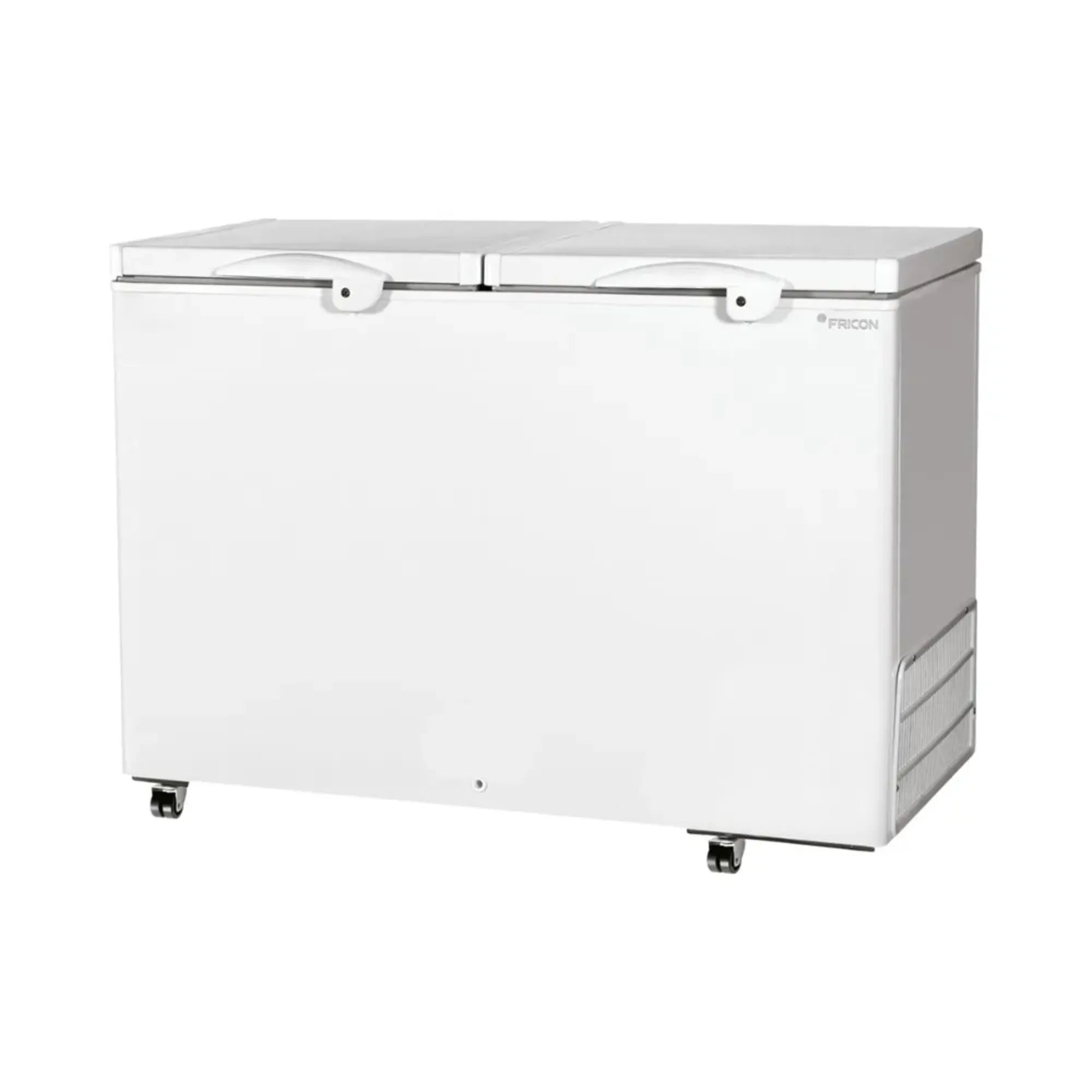 Freezer Horizontal 411L Branco Fricon 220v