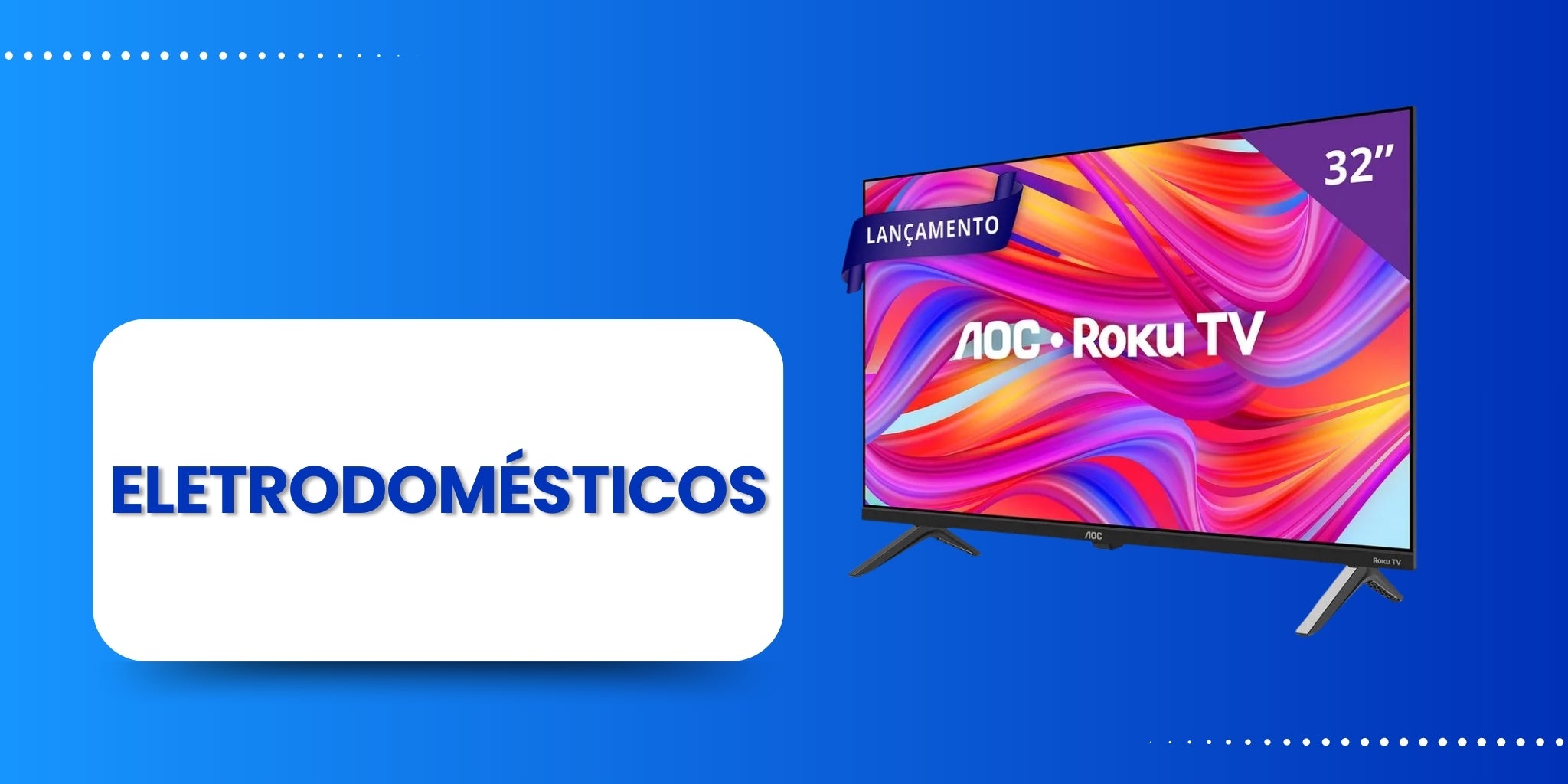 Eletrodomésticos