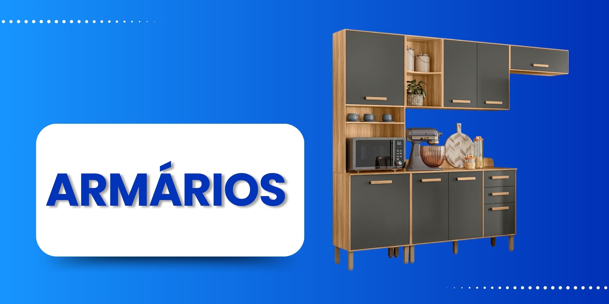 Armários