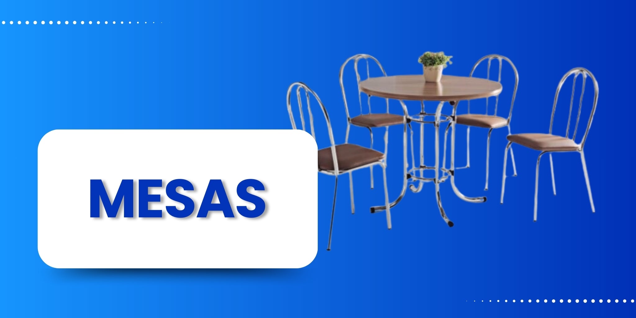 Mesas