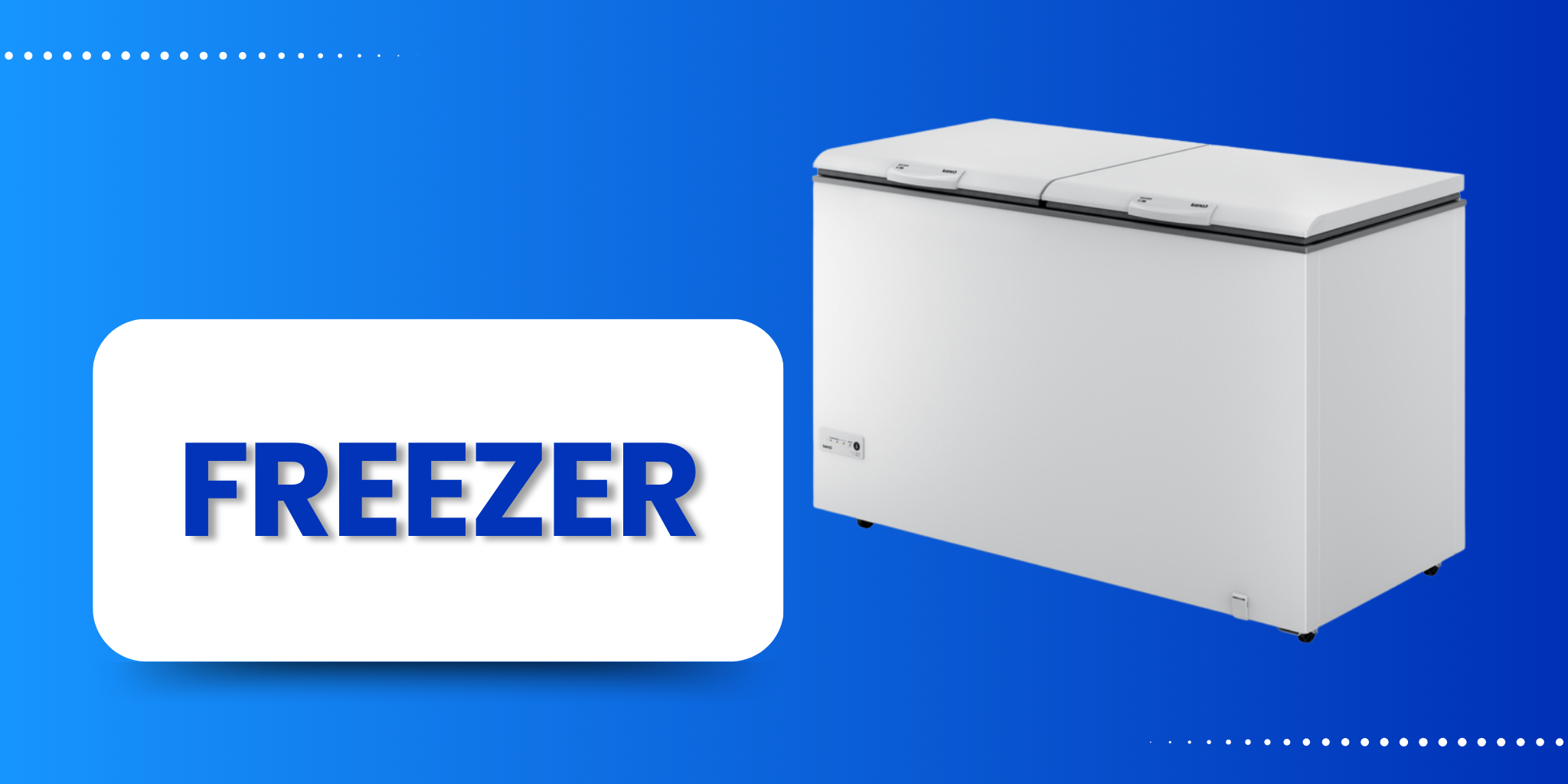 Freezer