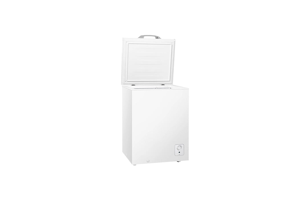 Freezer Horizontal Hisense 142L 220v