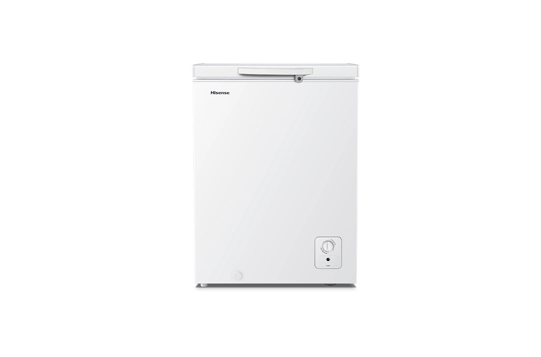 Freezer Horizontal Hisense 142L 220v