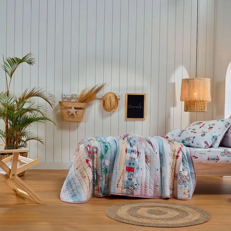 Travesseiro Easy Enxovais Body Pillow