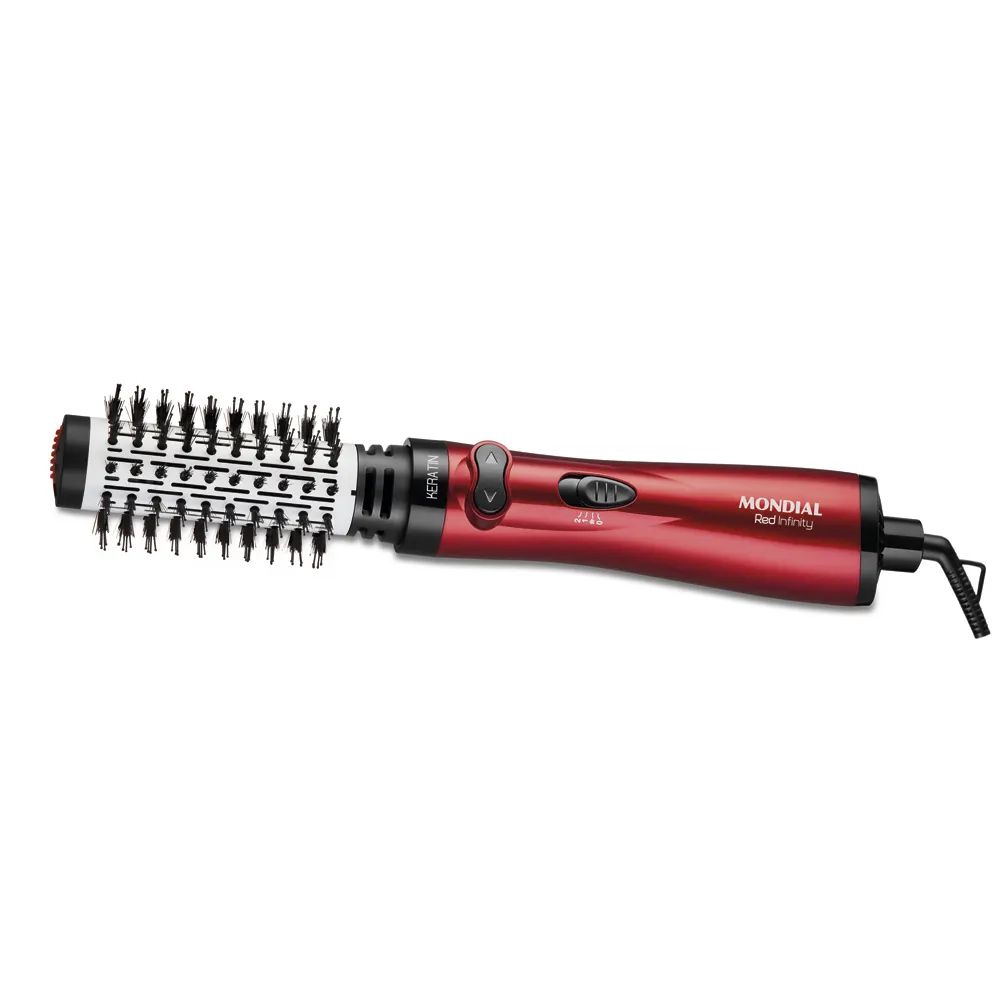 Escova Mondial Rotativa