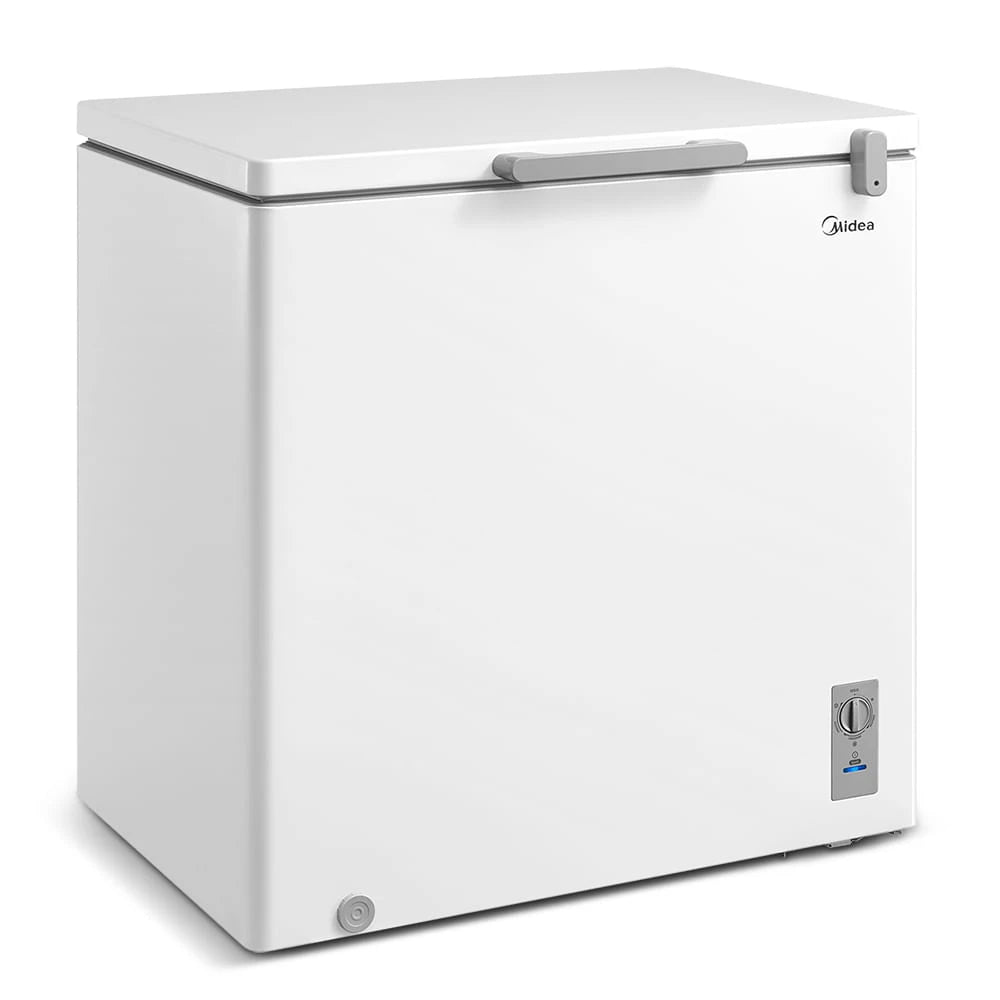 Freezer Horizontal Midea 200L