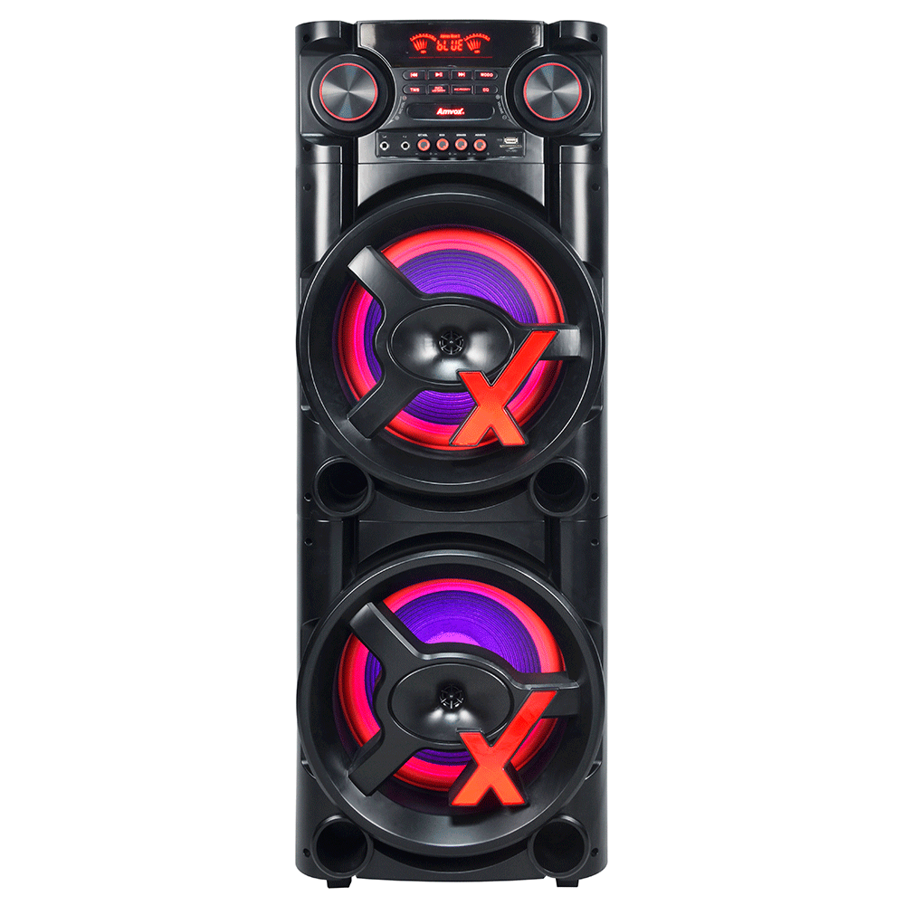 Caixa de Som Amvox New X ACA1900