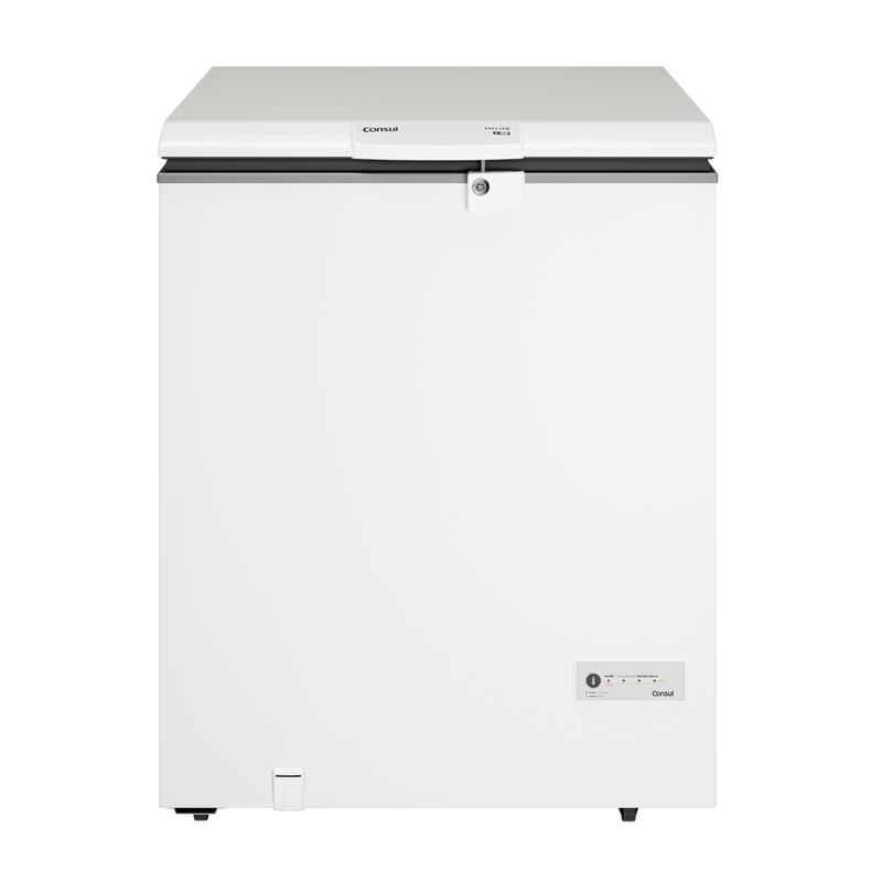 Freezer Horizontal Consul 220L 220v