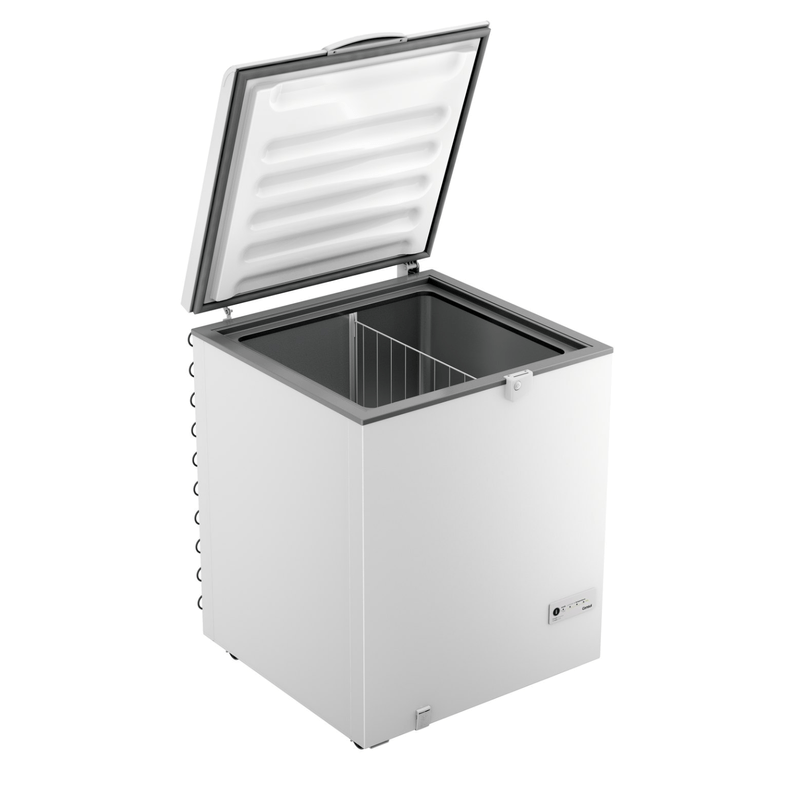 Freezer Horizontal Consul 220L 220v