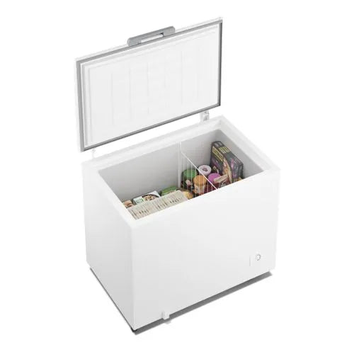 Freezer Horizontal Electrolux 314L 220V