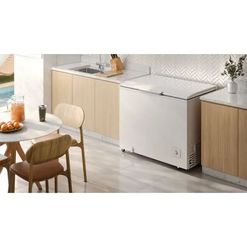 Freezer Horizontal Electrolux 314L 220V