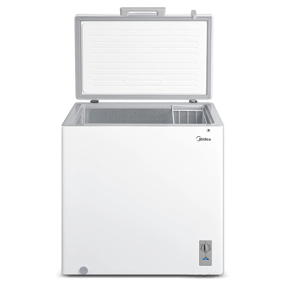 Freezer Horizontal Midea 200L