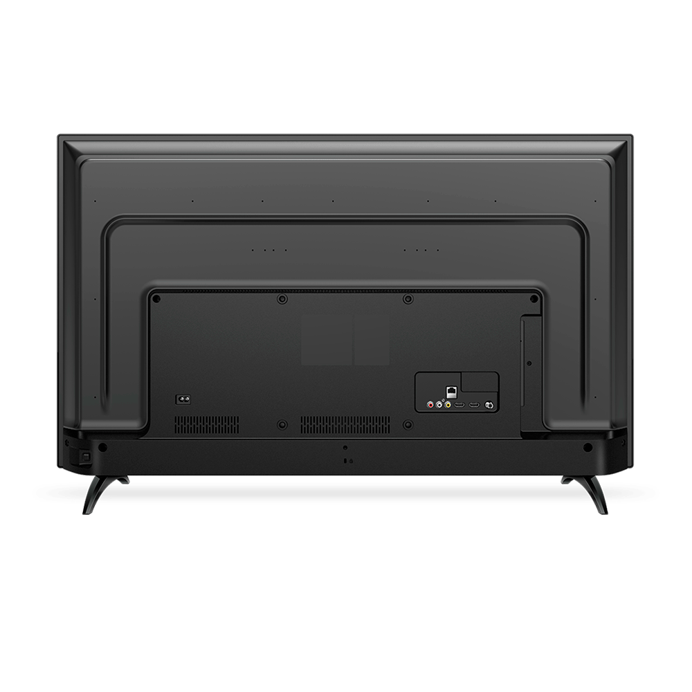 Smart TV AOC Roku 43" Full HD
