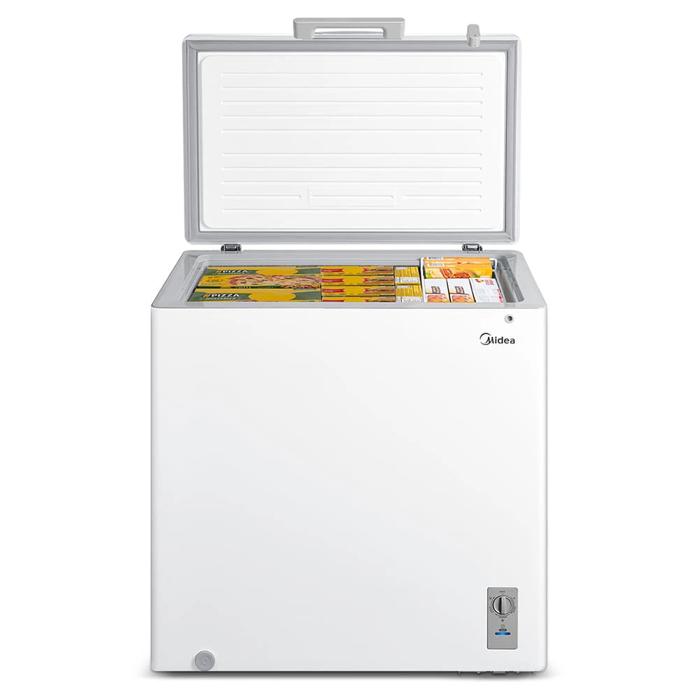 Freezer Horizontal Midea 200L