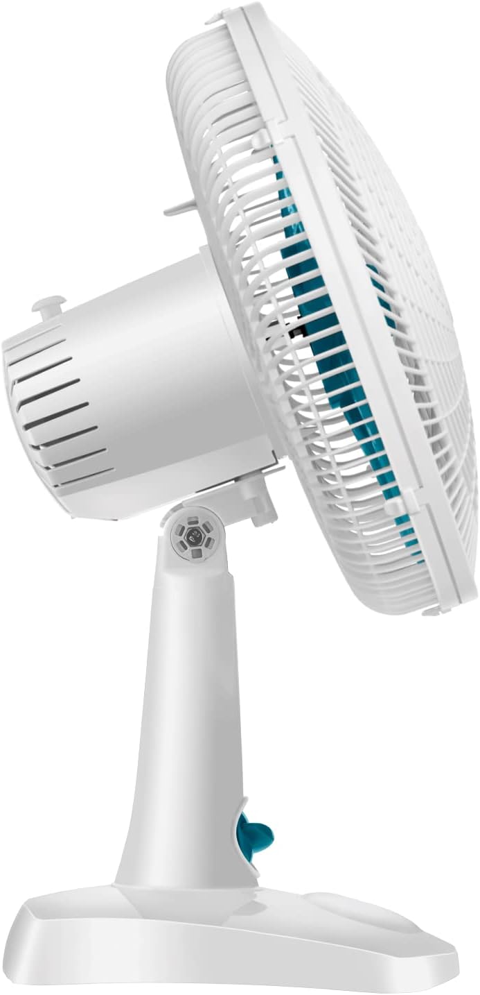 Ventilador de Mesa 30cm Ultra