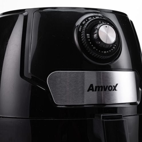 Air Fryer Amvox ARF 1245 4,5L