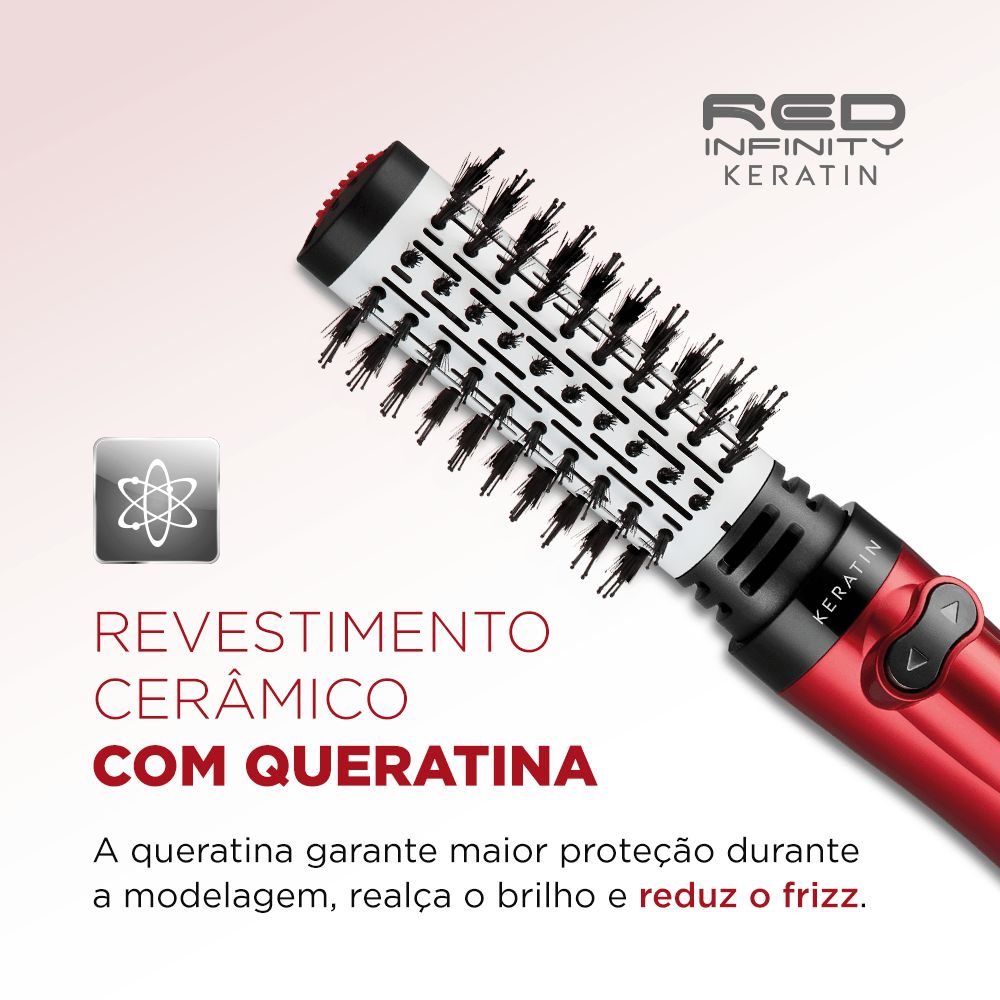 Escova Mondial Rotativa