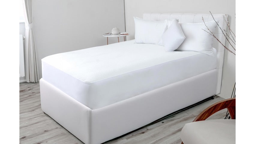 Protetor de Colchão Sultan Jacquard