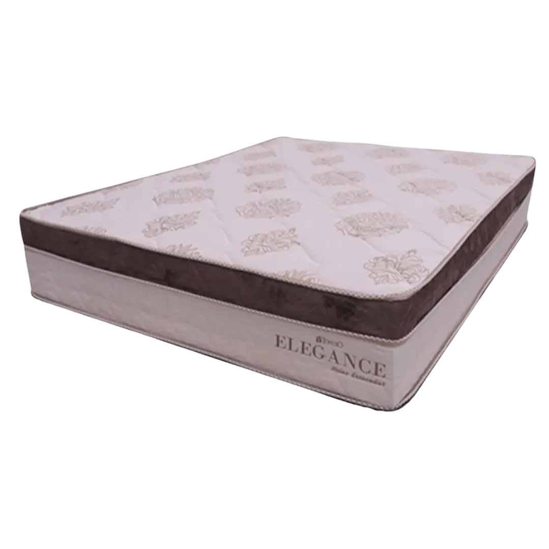Colchão Elegance Toulouse Linho