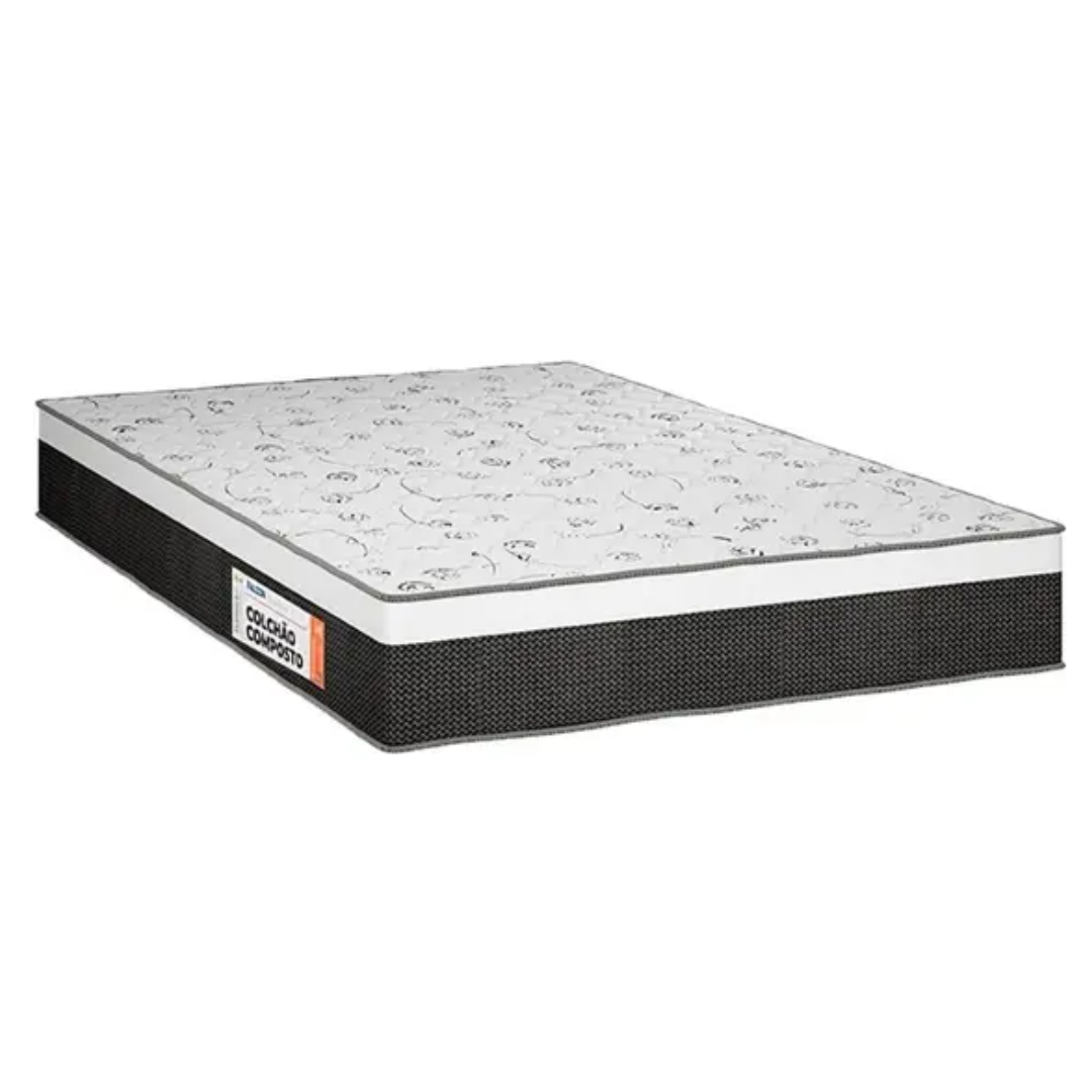 Colchão Plumatex Falcon Ultra Firme