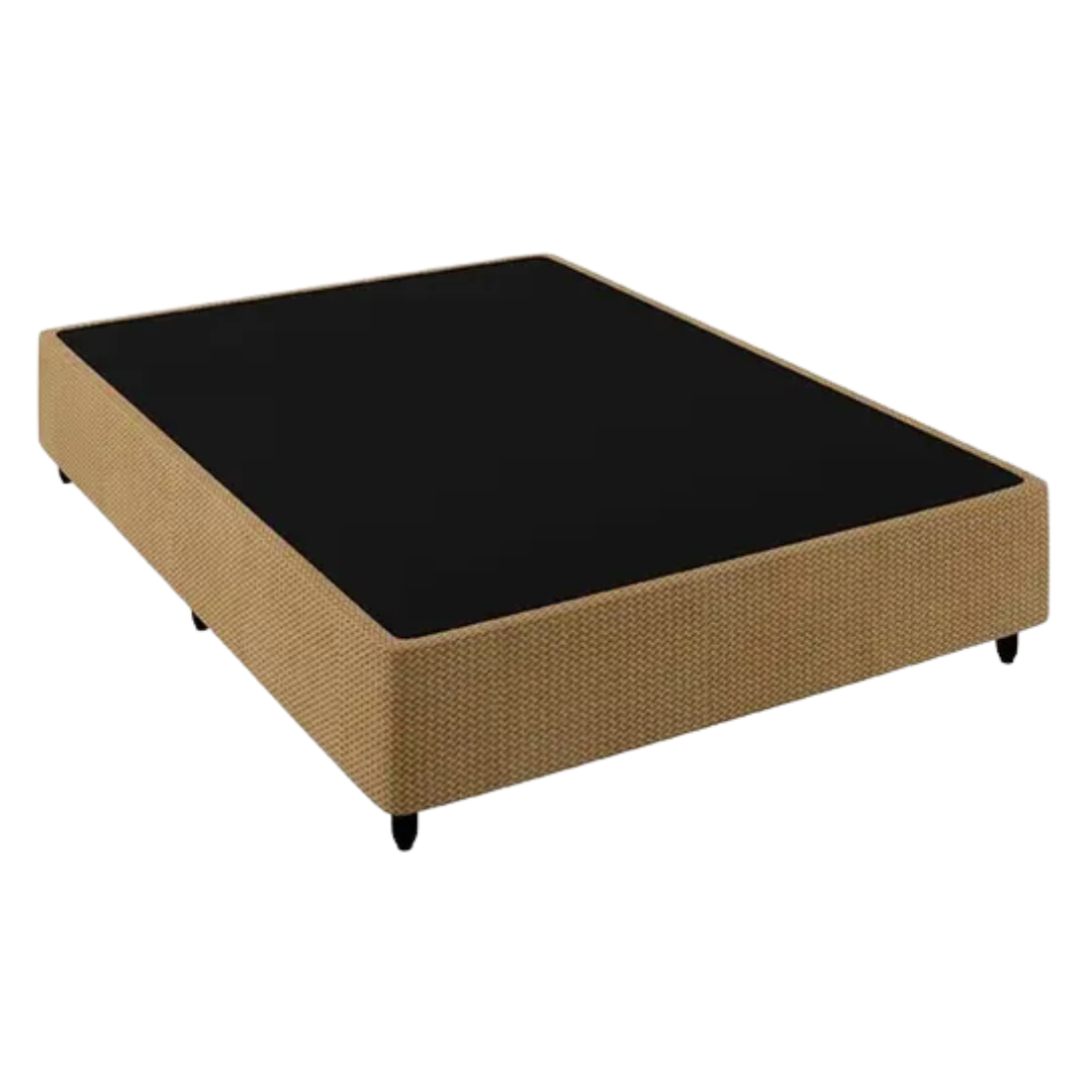 Base Colchobox Smart Bege