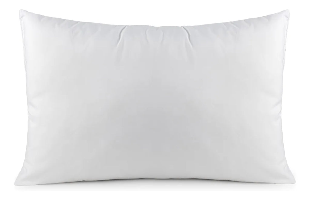 Travesseiro LS Confort Pluma de Ganso 50×70