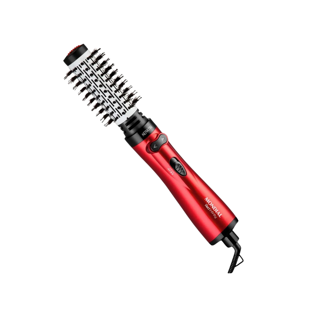 Escova Mondial Rotativa