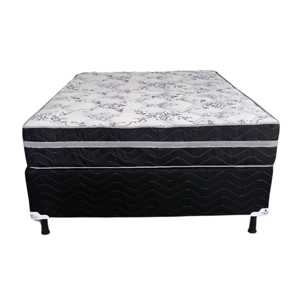 Colchão Elegance Toulouse Poliéster