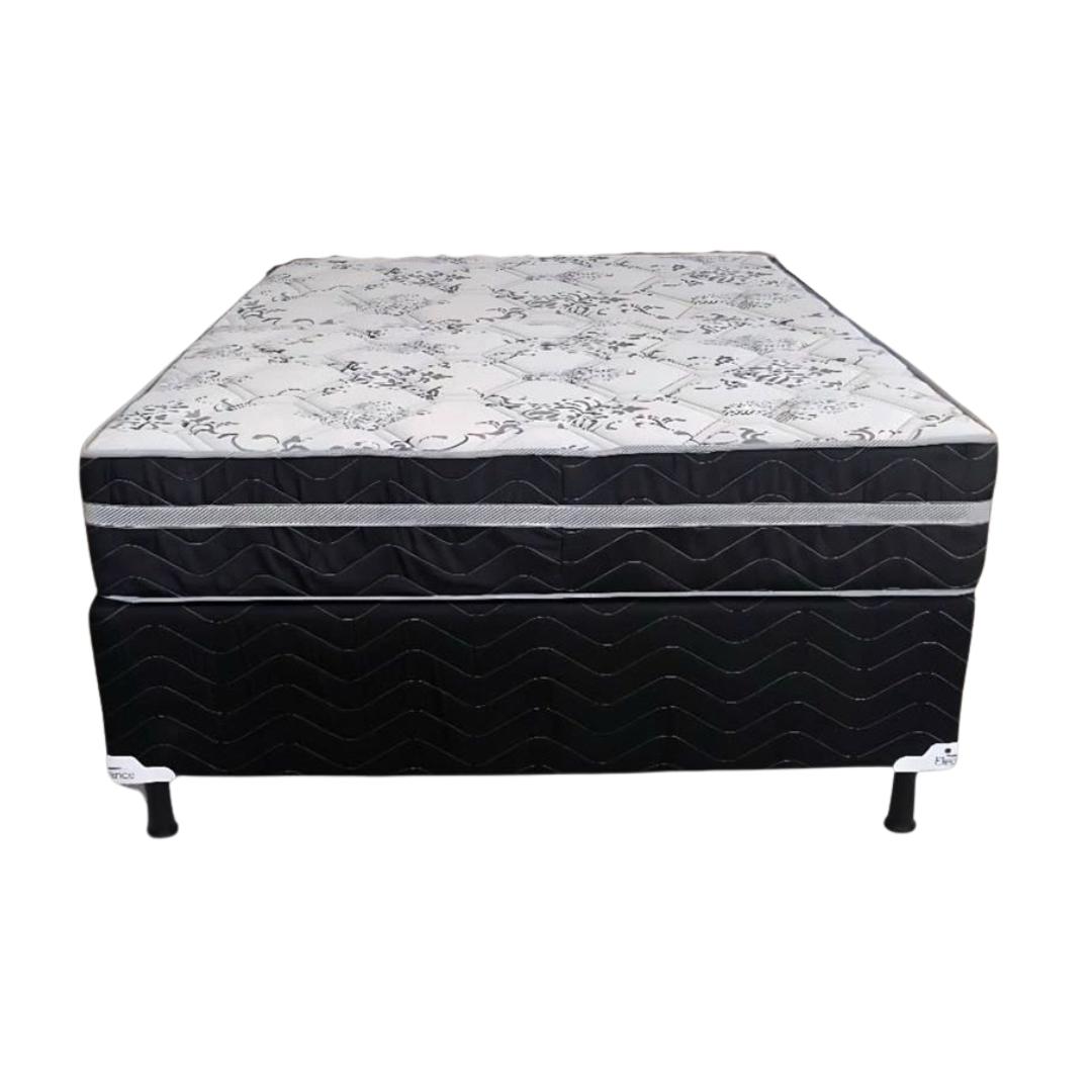 Colchão Elegance Toulouse Poliéster