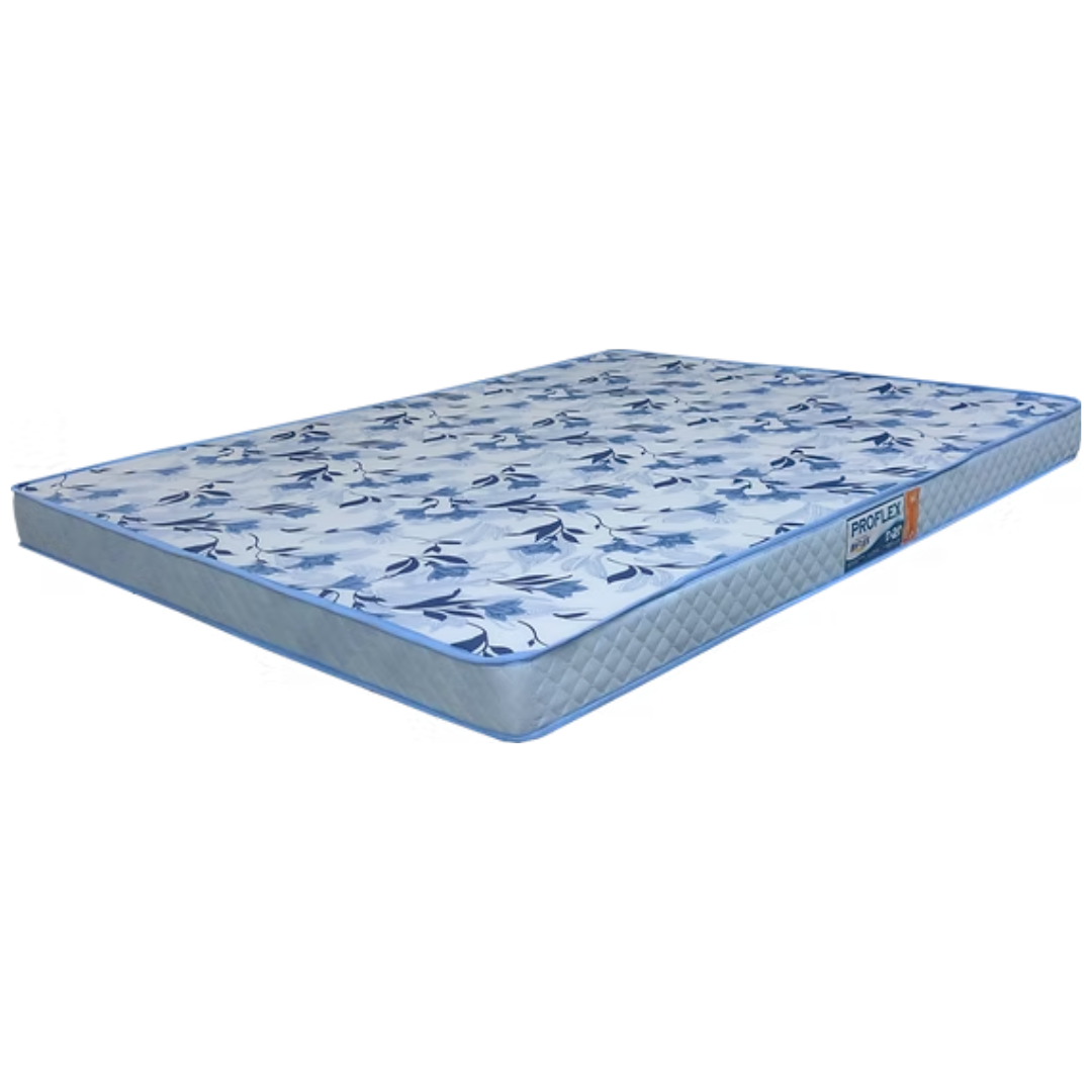 Colchão Biflex Liso Proflex D20 - Casal
