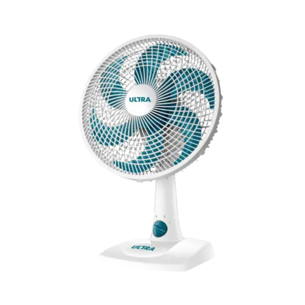 Ventilador de Mesa Ultra V-30-6P