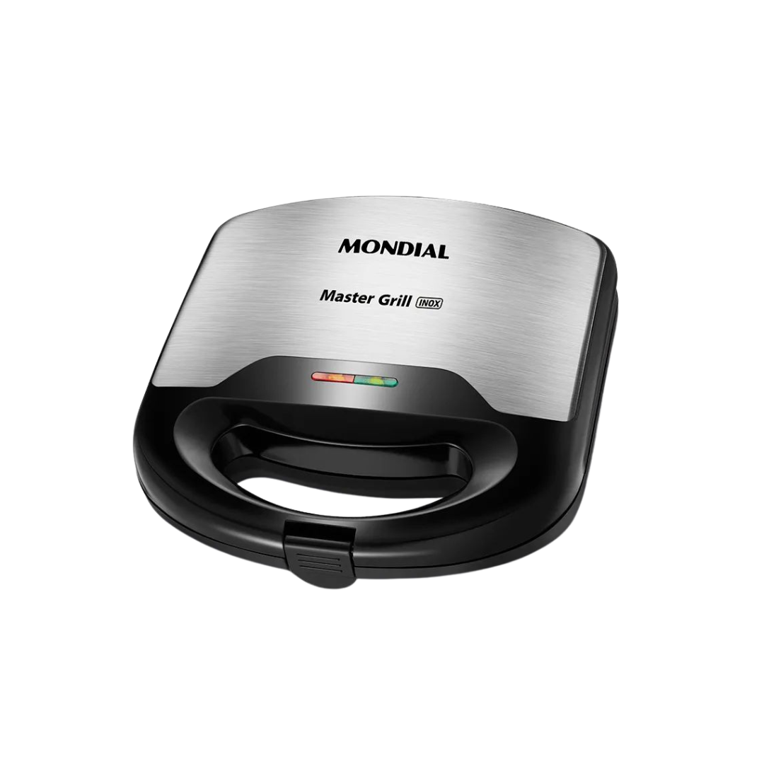 Sanduicheira Mondial S-20 220V