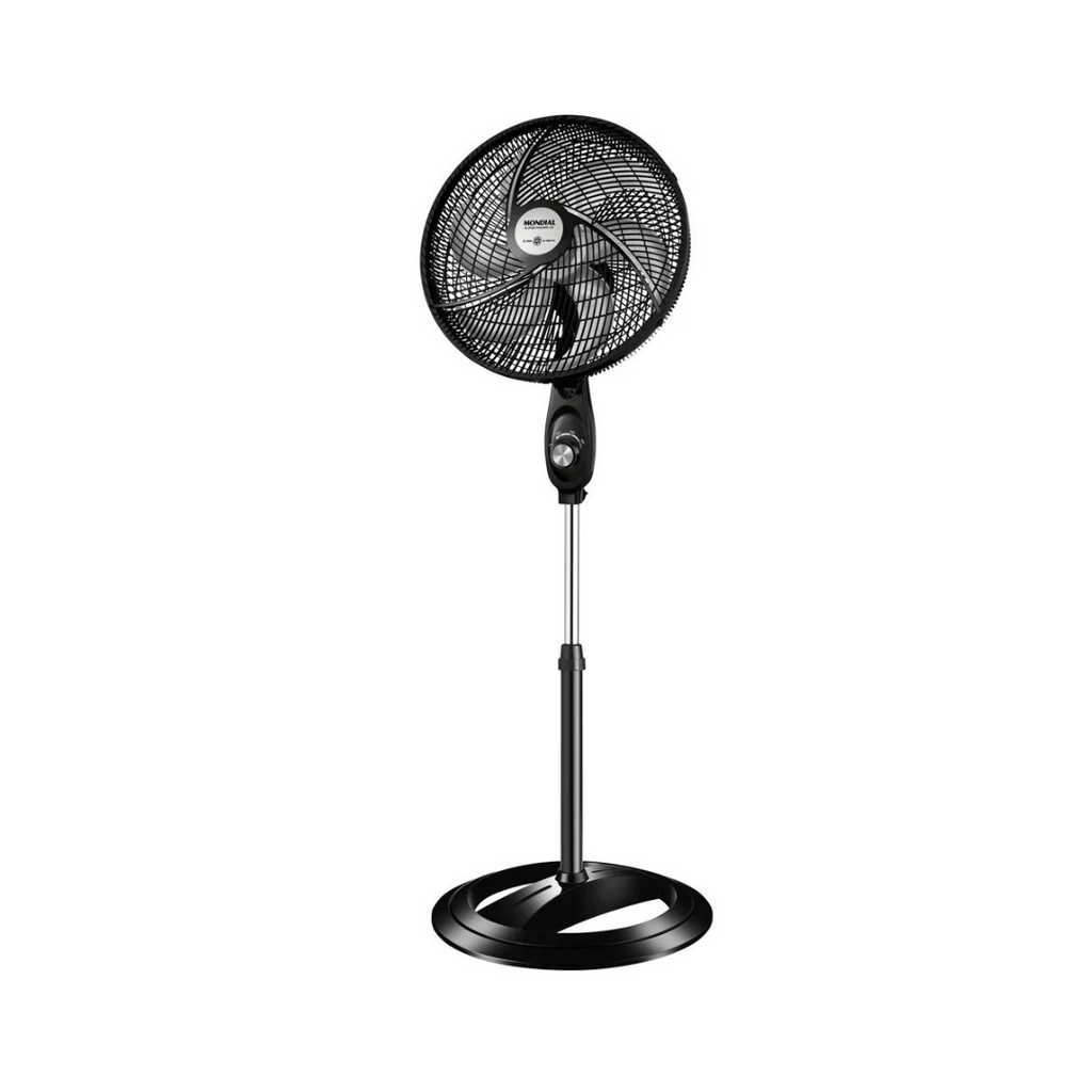 Ventilador de Coluna Mondial 6 pás