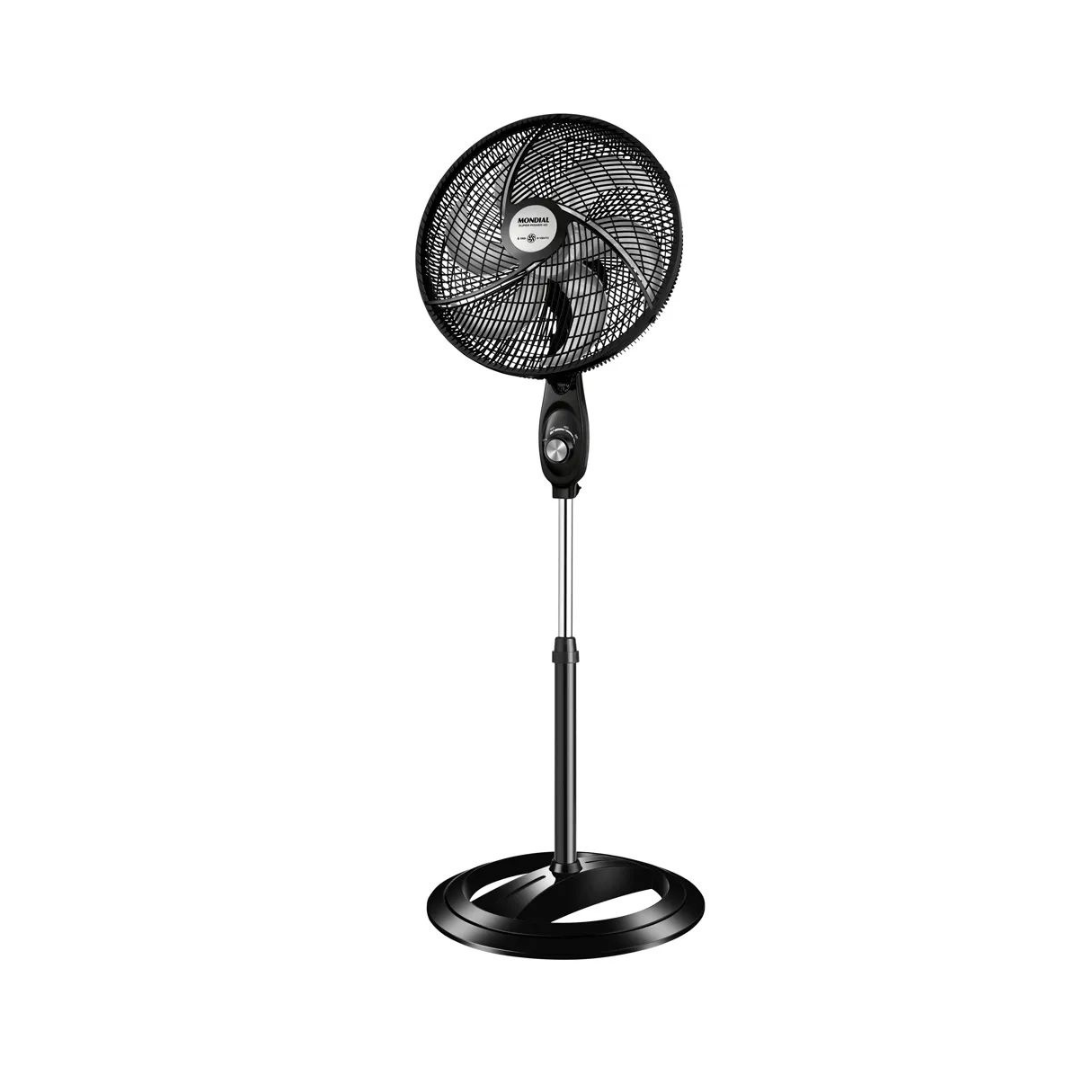 Ventilador de Coluna Mondial 6 pás