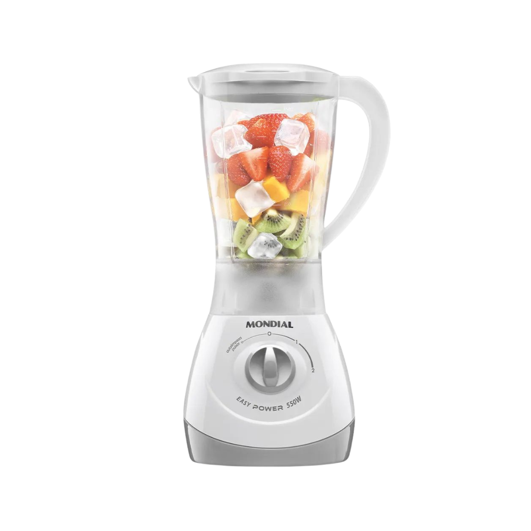 Liquidificador Mondial Easy Power