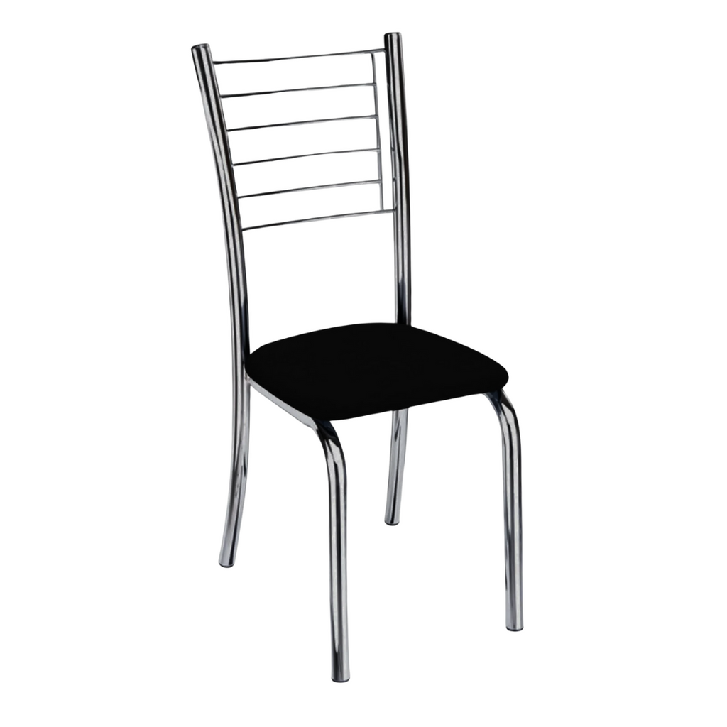 Cadeira Muller Lara 2500/C Cromada