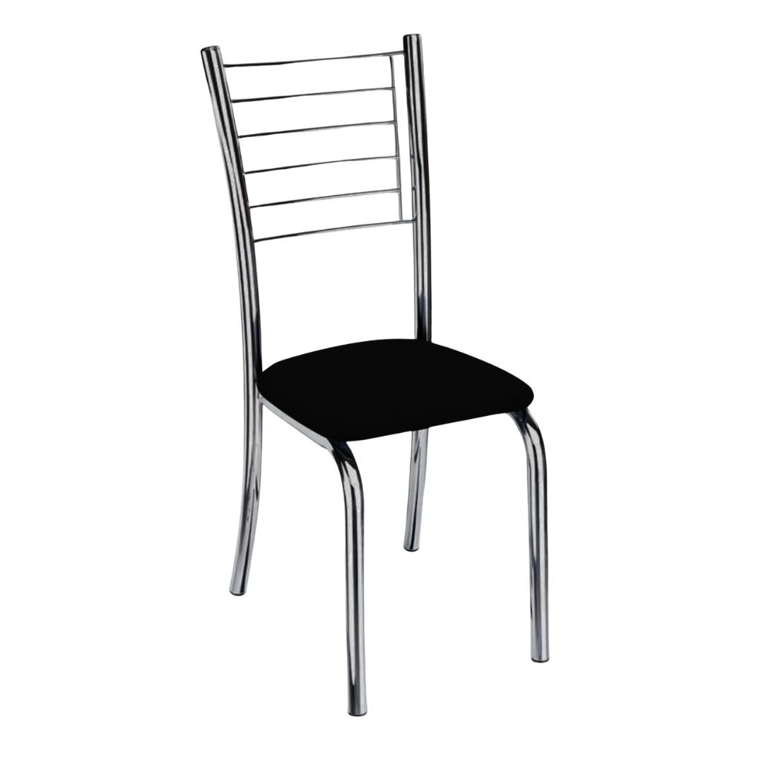 Cadeira Muller Lara 2500/C Cromada