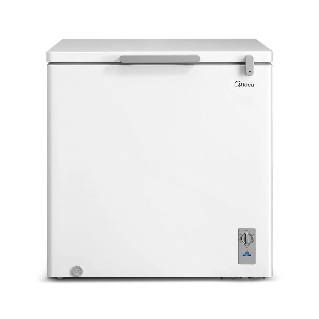 Freezer Horizontal Midea 200L