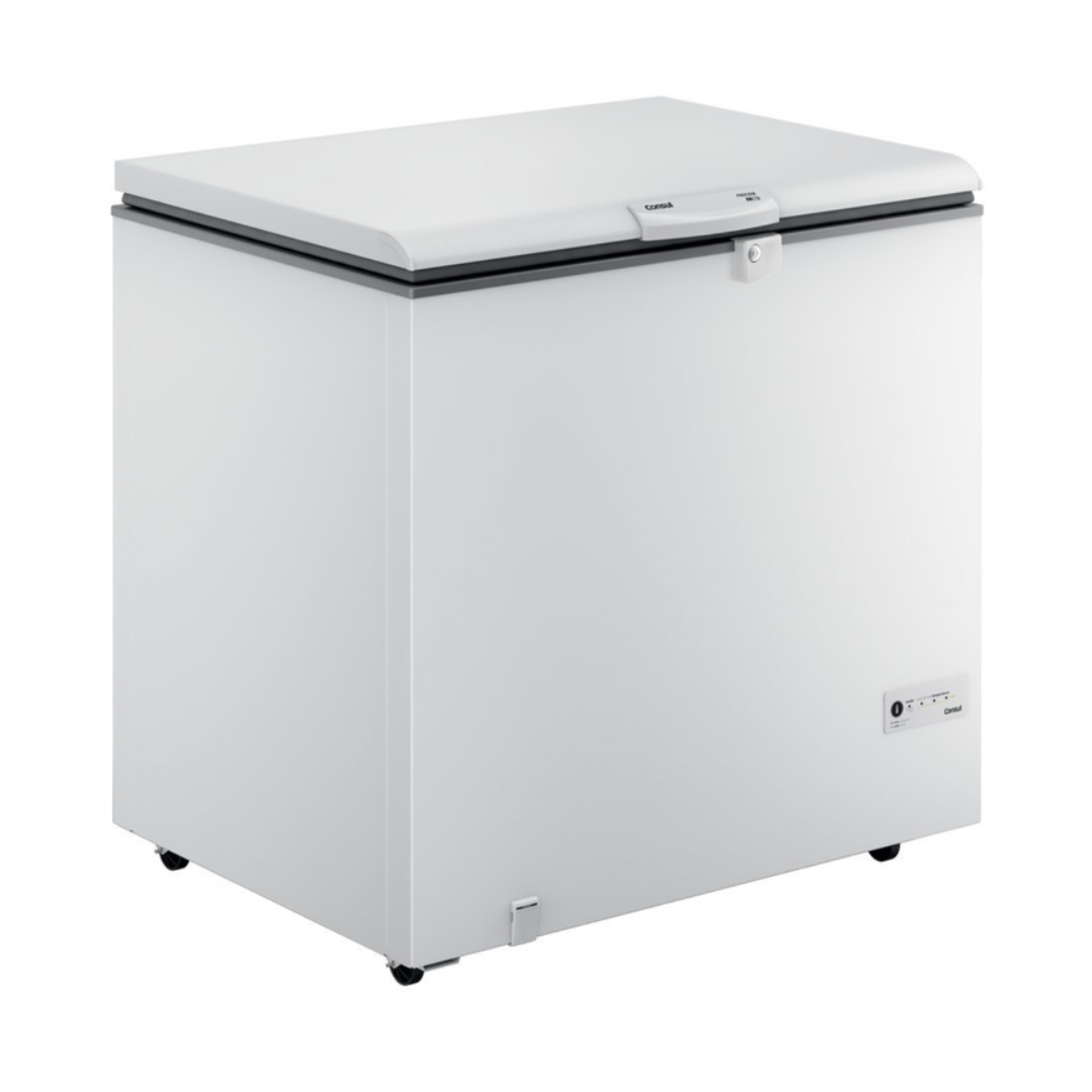 Freezer Horizontal Consul 309 Litros