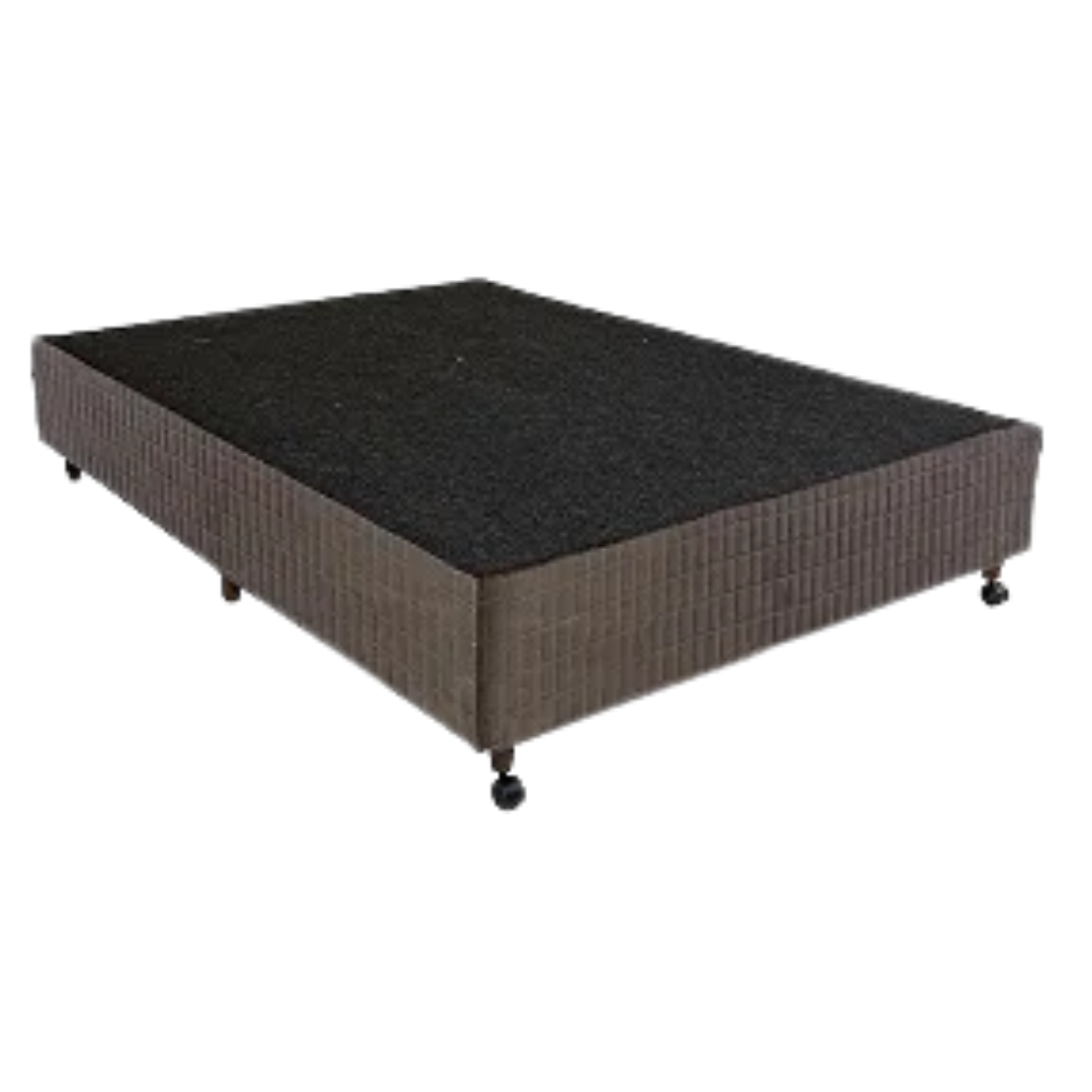 Base Elegance Toulouse Linho Marrom