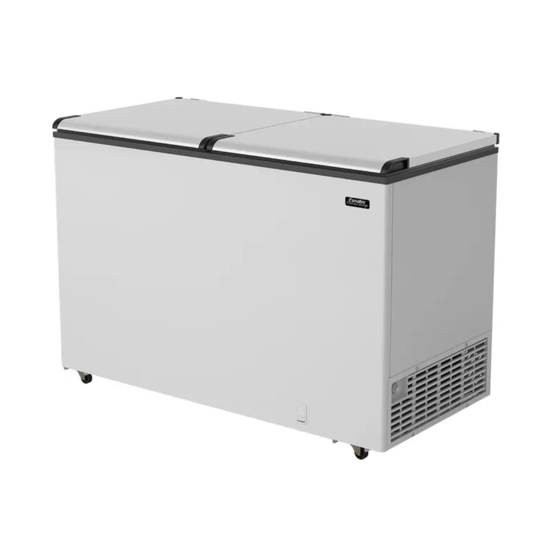 Freezer Horizontal Esmaltec 437L